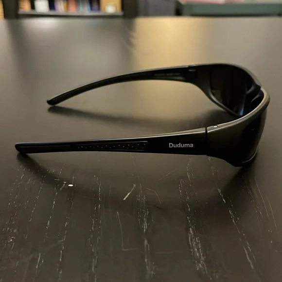 Duduma Polarizedized Sunglasses - Picture 3 of 7